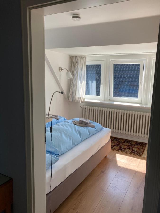 Heidelodge Nebel Eksteriør bilde